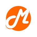 Логотип бренда Мера