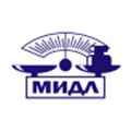 Логотип бренда МИДЛ