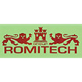 Логотип бренда Romitech