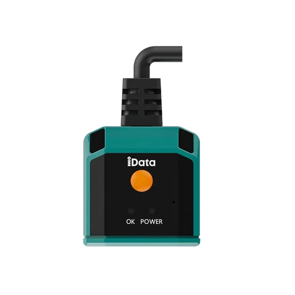 Сканер DM1200_LAN13PR (Ethernet, 1.3 МП pixel, Фокусное расстояние 4, 7 мм, красная подсветка)