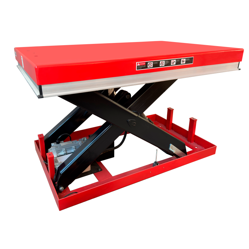 Столы электрические