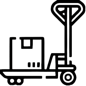 Ремонт гидравлических тележек (рохли)