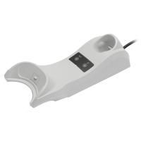 Зарядно-коммуникационная подставка настольная (Cradle) для сканера CL-2300/2310 White