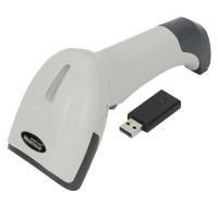 Сканер штрихкода Mertech CL-2310 BLE Dongle P2D USB White