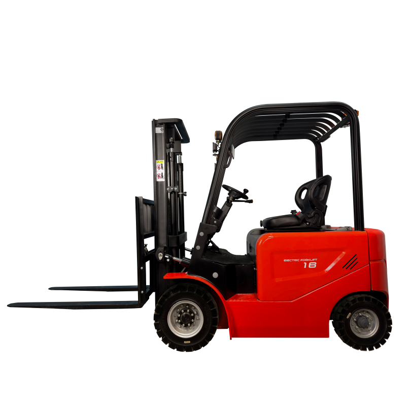 Погрузчики