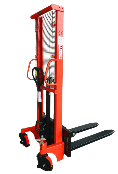 Ручной Гидравлический Штабелер OXLIFT HS1016 1600 мм 1000 кг