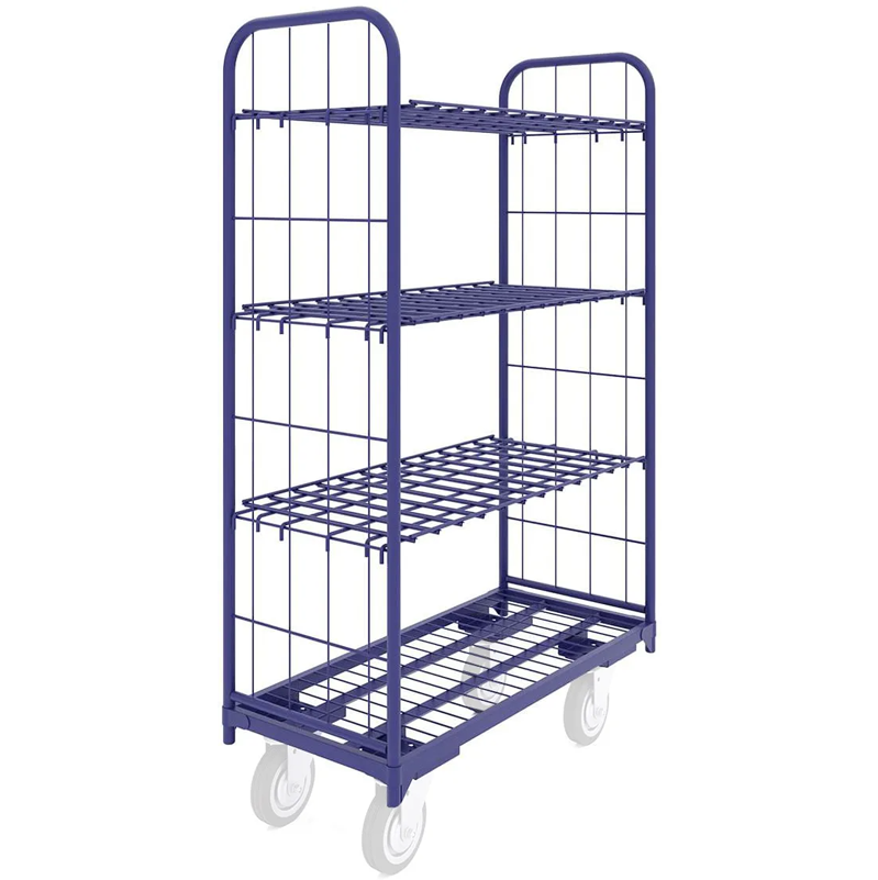 Ролл контейнеры