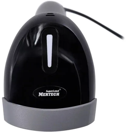 Сканер MERTECH 1300 P2D USB