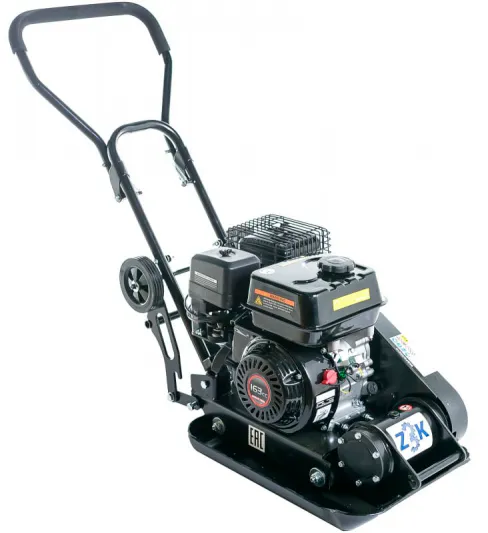 Виброплита Zitrek z3k60 Loncin 160F
