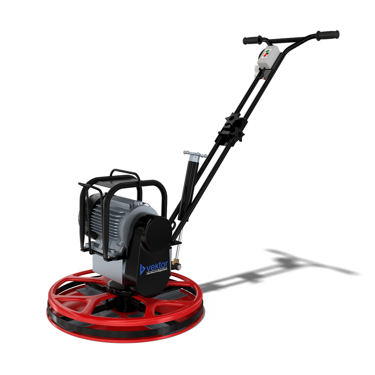 Затирочная машина Vektor VSCG-600D - продажа в Мераник