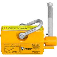 Захват магнитный Shtapler PML-A 400 (г/п 400 кг)