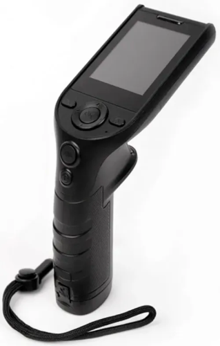 ТСД MERTECH SEUIC AutoID LIM серии 8