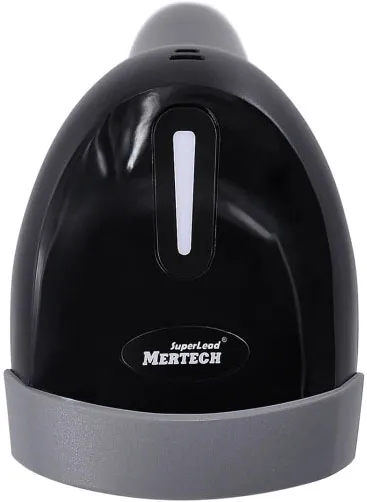 Сканер MERTECH CL-1300 GS BLE Dongle P2D USB black