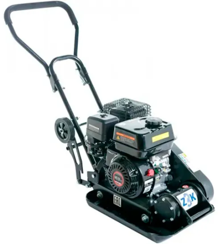 Виброплита Zitrek z3k60 Loncin 160F
