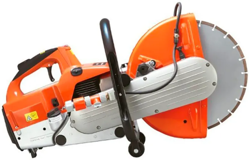 Бензорез DIAM EX-350/4,0
