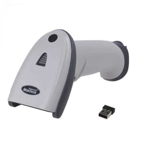 Сканер MERTECH CL-2220 BLE SPP Dongle P2D USB white