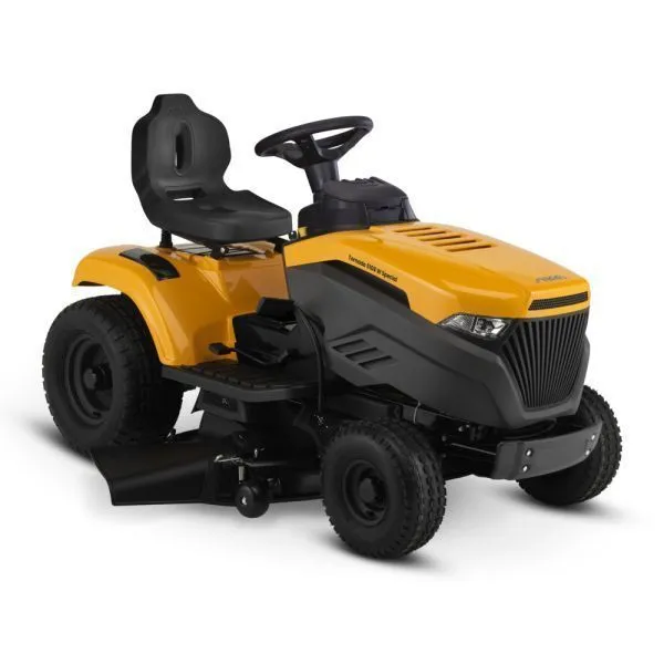 Садовый трактор STIGA TORNADO 5108 W (Honda)
