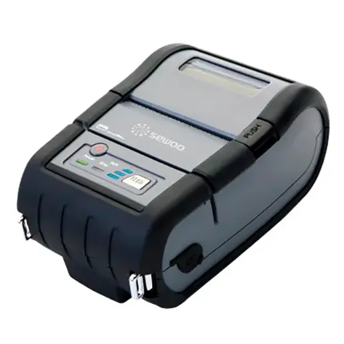 LK-P20II SW (2", только чек, термопечать, защищенный корпус, 80мм/сек, Serial, USB, WiFi)
