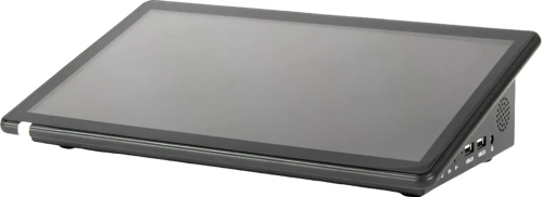 POS терминал POSCenter Wise (11,6", J3355, 4/64 Гб, без ОС), АКБ
