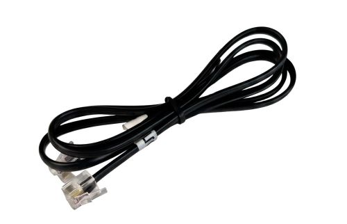 Кабель адаптер ByPos RJ-12 (с Epson/Posiflex/АТОЛ на ШТРИХ)