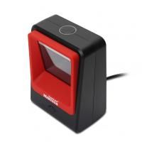 Сканер штрихкода MERTECH 8400 P2D Superlead USB Red