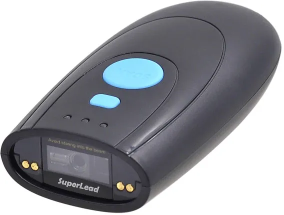 Сканер MERTECH CL-5300 (кредл)
