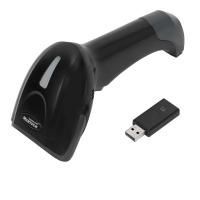 Сканер штрихкода Mertech CL-2310 BLE Dongle P2D USB Black