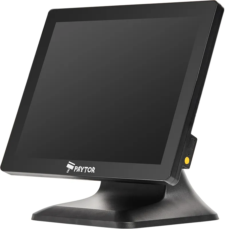 Сенсорный терминал PayTor Falcon Lite (15", J3455, 4/128 Гб, без ОС)