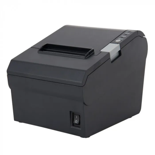 Принтер MERTECH G80 USB, Bluetooth Black