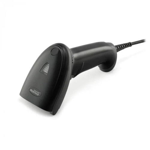 Сканер MERTECH 2220 P2D USB, USB эмуляция RS232 , black