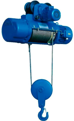 Таль электрическая Shtapler CD (J) 0,5т 12м