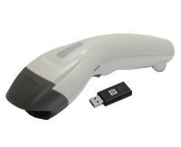 Сканер штрихкода Mertech CL-610 BLE Dongle P2D USB White