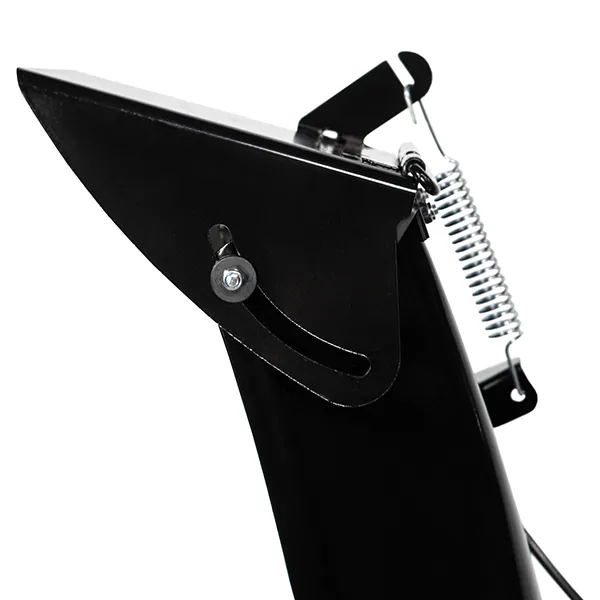 Снегоуборщик бензиновый CHAMPION STT761E