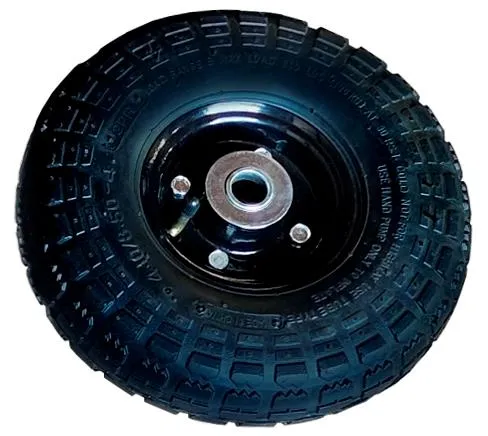 Колесо RAD HT1827