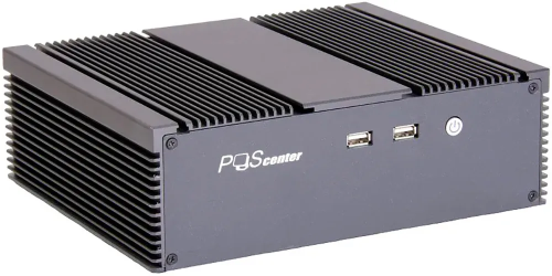 POS-компьютер POSCenter Z1 (J1900 / 4/128 Гб)
