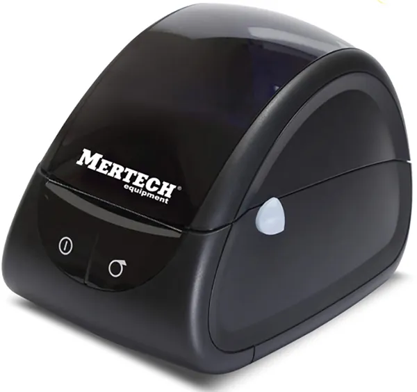 Принтер этикеток MERTECH LP58 EVA
