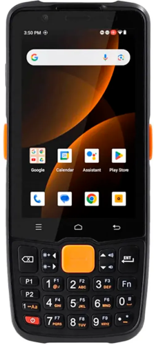 ТСД MERTECH MovFast S40