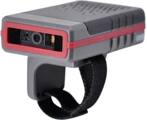 Сканер-кольцо MERTECH X21 BLE Dongle P2D SR USB (комплект)