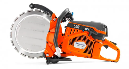 Бензорез Husqvarna K970 RING 370мм 967 27 23-01