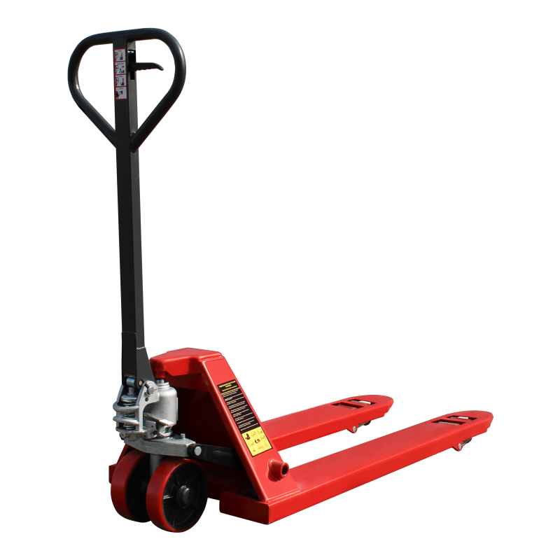 Тележки гидравлические стандартные