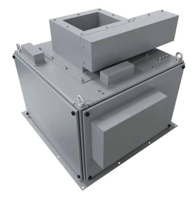 Весы бункерные