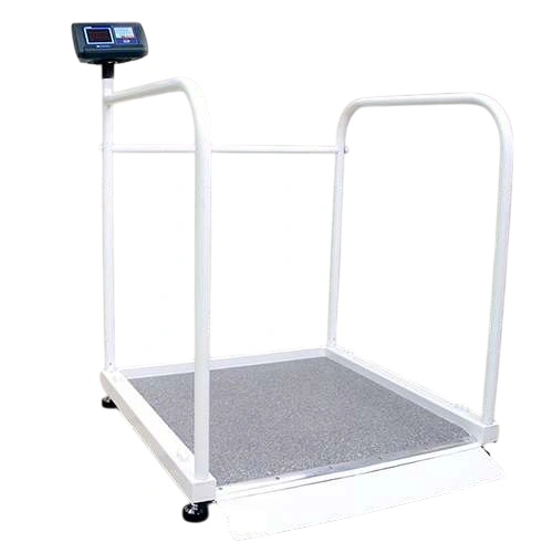 Весы МП "Здоровье" 300 ВДА-(50/100; Р) (800х800) бр 15 К-Ст