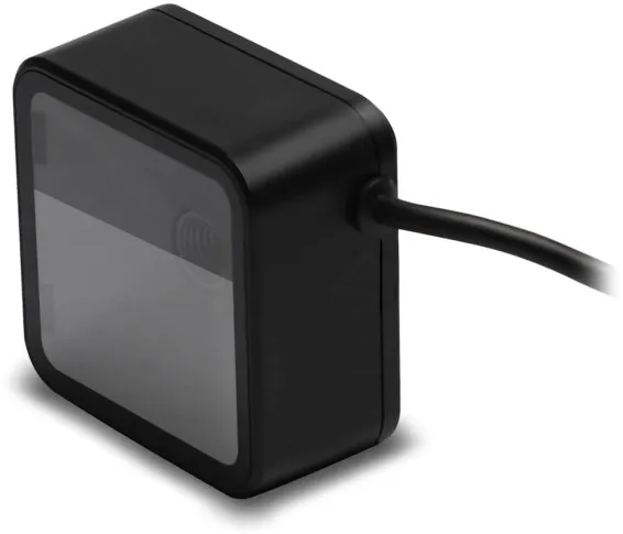 Сканер MERTECH N120 P2D USB