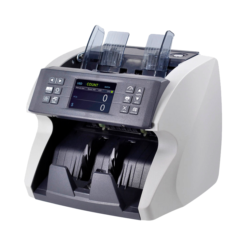 Счетчики банкнот