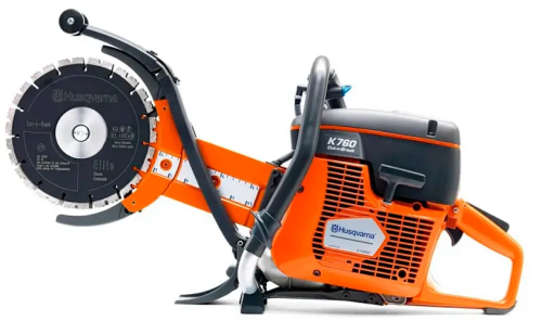 Бензорез Husqvarna K760 Cut-n-Break 967 19 57-01