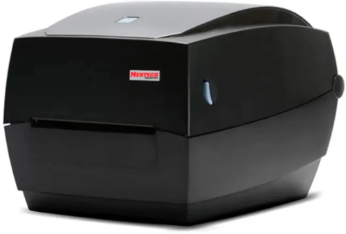 Принтер этикеток MERTECH TLP100 TERRA NOVA