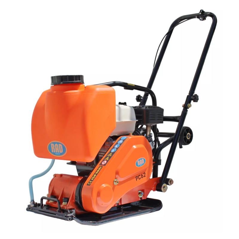 Виброплиты