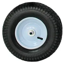 RAD TC 500 Колесо