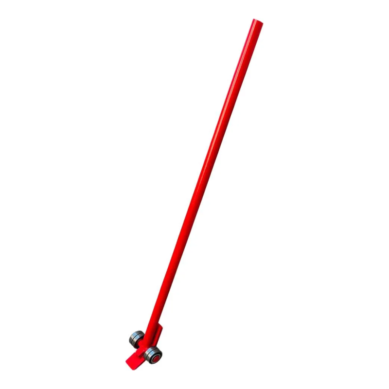 Лом такелажный