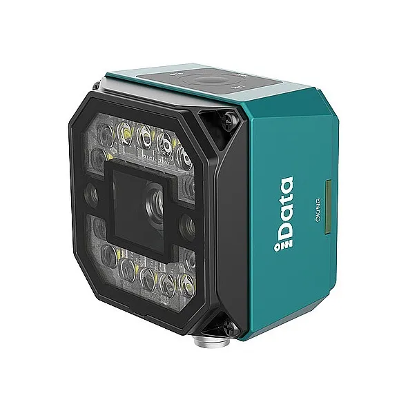 Сканер DM3000-42PW12 (Ethernet, 4.2 МП , Фокусное расстояние 12 мм, 14 белых светодиодов, 100% поляризация)